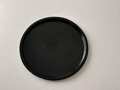 Metalni poklopac fi99 fiksiran
